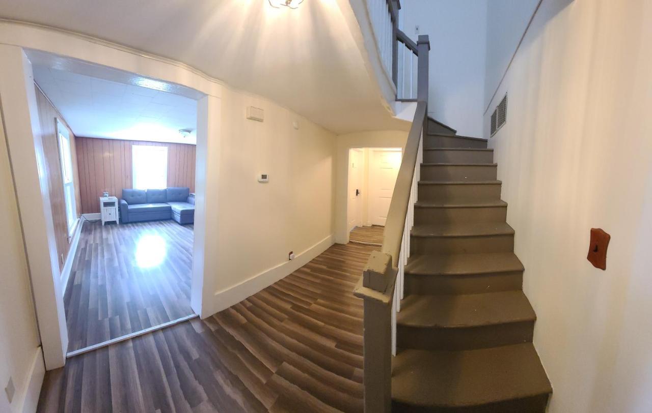 The Dragon'S Den 5 Bedroom House 1 Mile To Main St Tazewell Ngoại thất bức ảnh