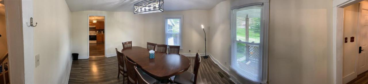 The Dragon'S Den 5 Bedroom House 1 Mile To Main St Tazewell Ngoại thất bức ảnh